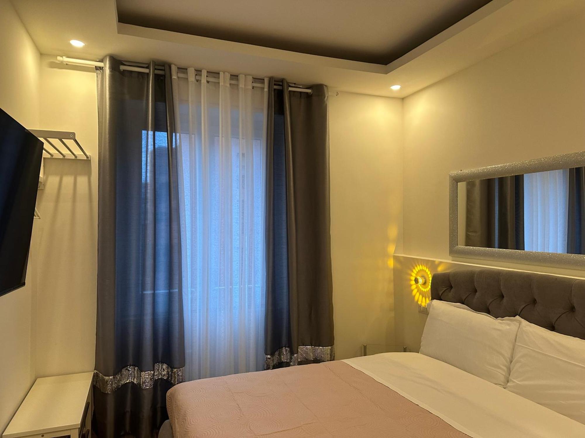 Confortable Room - 5 Милано Екстериор снимка