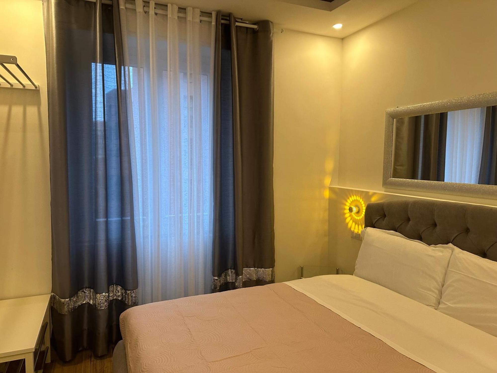 Confortable Room - 5 Милано Екстериор снимка